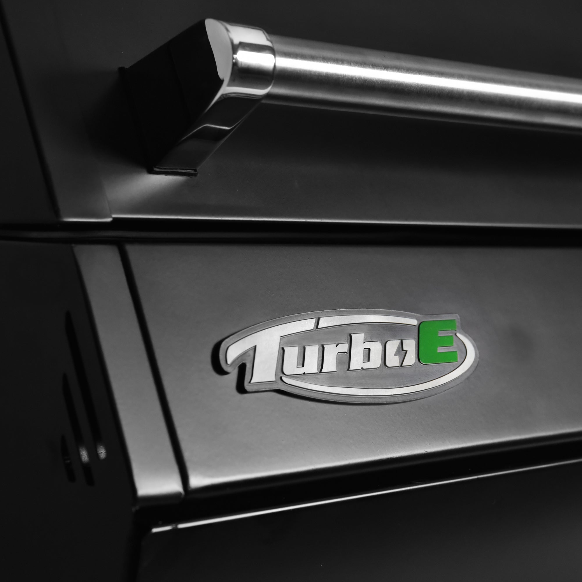 Turbo E Outdoor Grill