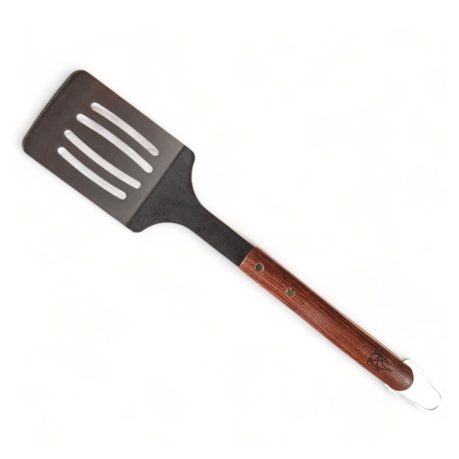 Rosewood Handle Spatula