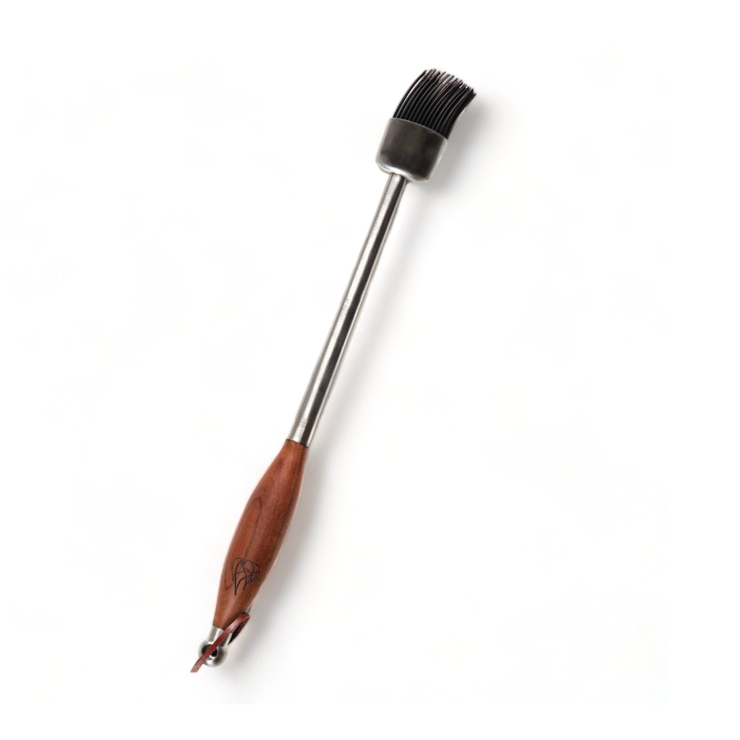 Rosewood Handle Basting Brush