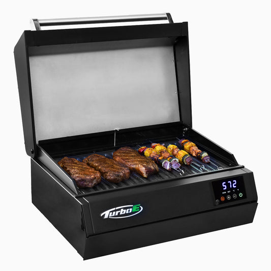 DEMO ONLY: Turbo E Sport